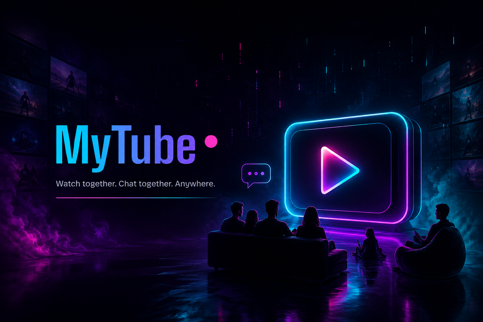 MyTube